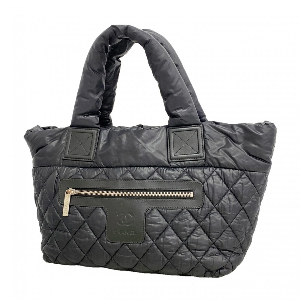 CHANEL Black Bag